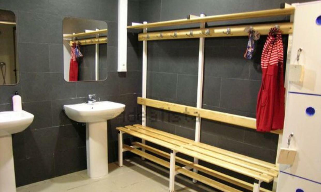 Apartamento Lujo, Primera Linea Playa, Garaje, Wifi, Piscina Climatizada Roquetas de Mar Buitenkant foto