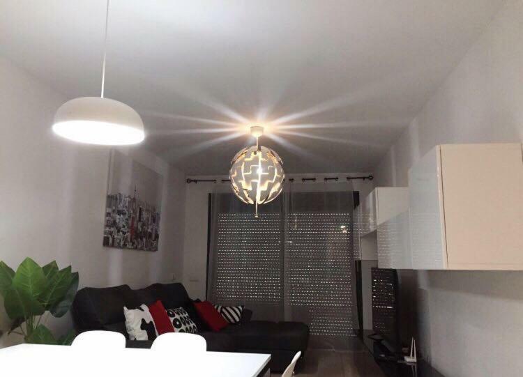 Apartamento Lujo, Primera Linea Playa, Garaje, Wifi, Piscina Climatizada Roquetas de Mar Buitenkant foto